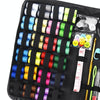 172 In 1 Multifunctional Needle and Thread Tool Set, Spec: Sweater Buttons