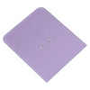 Motorola Razr 40 Lower Battery Cover - Purple