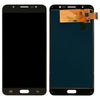 Samsung Galaxy J7 (2016) Black LCD Touch Screen Replacement J710