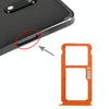 Nokia 7 Plus TA-1062 SIM & Micro SD Card Tray (Orange)