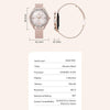 V66 1.28inch BT5.0 Smart Watch Support Heart Rate/ Sleep Detection, Style:Silicone Strap(Black)
