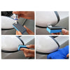 Car Scratch Repair Car Maintenance Scratch Polishing Abrasive