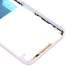 Xiaomi Redmi Note 13R Middle Frame Bezel - Pink