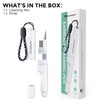 AhaStyle WG83 Earphone Cell Phone Cleaning Pen Keyboard Multifunctional Cleaner