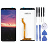Asus Zenfone Max Pro (M1) Black LCD & Digitizer Assembly