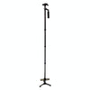 Triopo FM-28043 Carbon Fiber Steadicam Handheld Stabilizer For DSLR Camera DV