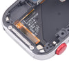 Huawei Watch Fit 3 LCD Screen & Digitizer Assembly (Silver)