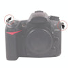 10 PCS BEXIN ZH-Q Camera Shoulder Strap Split Triangle Ring Hook