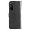 For Xiaomi Redmi Note 11 Pro 4G / 5G Classic Calf Texture Flip Leather Case(Black)