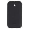 Nokia Lumia 510 Battery Cover - Black