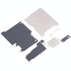 iPad Pro 12.9" (2022) Motherboard Cover - Iron