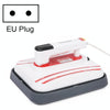 Freesub P0708 Hot Stamping Machine Portable Mini Clothing Hot Stamping Machine, EU Plug, Specification: 7 x 8 inch