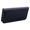 Business Style Oil Wax Texture Horizontal Flip Leather Case for Xiaomi Redmi 7A, with Holder & Card Slots & Wallet(Black)