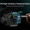 For DJI Mavic 3 Pro Sunnylife M3P-BHM578 2 Sets HD Explosion-proof Tempered Glass Film