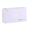 High Quality Super Mini Vgate iCar2 ELM327 OBDII WiFi Car Scanner Tool, Support Android & iOS (Black Black)