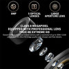 Xiaomi C700 4K UHD 360° Smart Security Camera - US Plug
