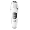 Ultrasonic Shoveling Machine Facial Peeling Beauty Instrument(White)