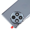OnePlus Ace 2 Pro Back Glass Cover with Lens (Grey)