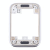 Xiaomi Mi Band 8 Pro LCD Screen Frame Bezel - Silver
