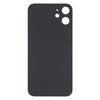 iPhone 12 Battery Back Cover - Black