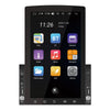 D110 Car Android Navigation Machine Support Mobile Phone Interconnection / Steering Wheel Control