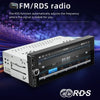 Car Universal Radio Wireless Bluetooth Hands-Free Android Navigation, Memory: 1+32G