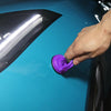 Mini Car Dent Repair Puller Suction Cup Bodywork Panel Sucker Remover Tool(Purple)