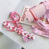 5 PCS  Insulation Cup Strap Beverage Bottle Lanyard Baby Bottle Adjustable Water Cup Lanyard(HC3315)