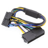 HP Z420/Z620 Motherboard 24Pin to 18Pin ATX Power Adapter Cable