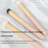 Wet and Dry Dual-use Portable Concealer Brush Multifunctional Beauty Tool, Spec: Round Head Style