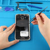 QianLi iNeeZy Stainless Steel Phone Repair Tweezers