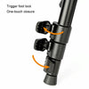 TRIOPO K268+KJ36 DSLR Tripod Photography Stand Portable Cell Phone Micro SLR Tripod