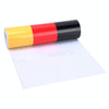 1m German Flag Car Plastic Wrap Sticker Decal Film
