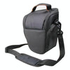 Fashion Waterproof Triangle Camera Bag