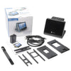 Tonivent TON171 24-48 Mega Pixels 5 inch HD Screen Film Scanner(UK Plug)