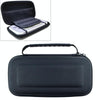 Portable EVA + Oxford Cloth Game Machine Storage Bag Protective Case Handbag for Switch Lite