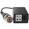 Active UTP Video Receiver Balun S-CVB-0114 1500m CCTV Extender