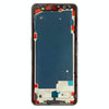 OnePlus Nord 3 CPH2491/CPH2493 Middle Frame Bezel (Black)