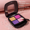 11pcs/set Girls Simulation Dressing Makeup Box Play House Non-toxic Cosmetics Set, Style: OPP Bag 1164A