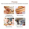 Dancer & Cake Shape Home Decor Originality  Wooden Musical  Boxes