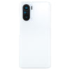 Xiaomi Redmi K40 Pro Back Cover Replacement (White)