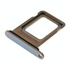 iPhone 13 Pro SIM Tray - Blue