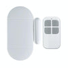 Wireless Door/Window Alarm with 130dB Siren & Remote