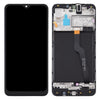 Samsung Galaxy A10 LCD Screen & Digitizer Assembly (Black) - SM-A105F