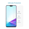 0.26mm 9H 2.5D Tempered Glass Film For vivo Z3X