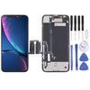 iPhone XR LCD Screen Replacement with Earpiece Speaker