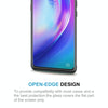 0.26mm 9H 2.5D Tempered Glass Film For Tecno Pouvoir 4