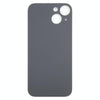 iPhone 15 Green Glass Battery Cover Replacement