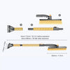 ST-3908 SUITU Removable Snowproof Shovel Sweeping Snow Brush