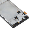 Samsung A41 LCD Screen & Digitizer Assembly w/ Frame - TFT